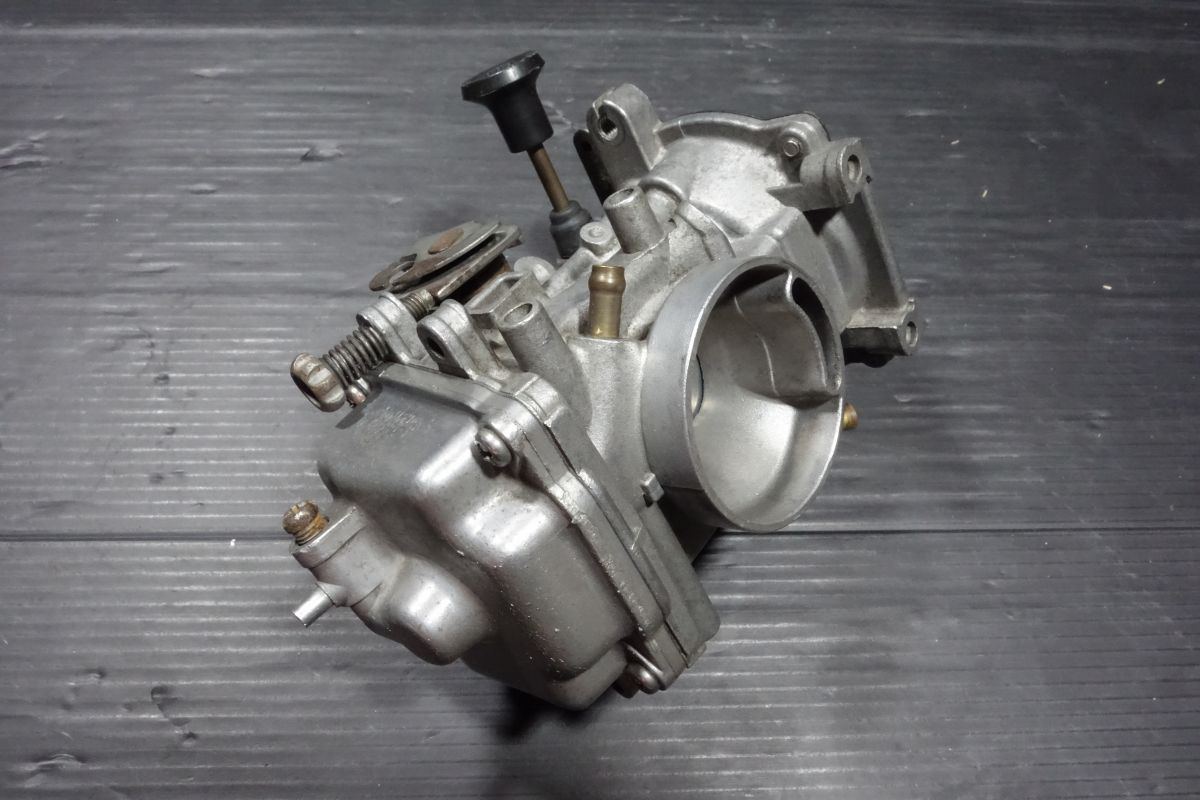 キャブレター SH41A