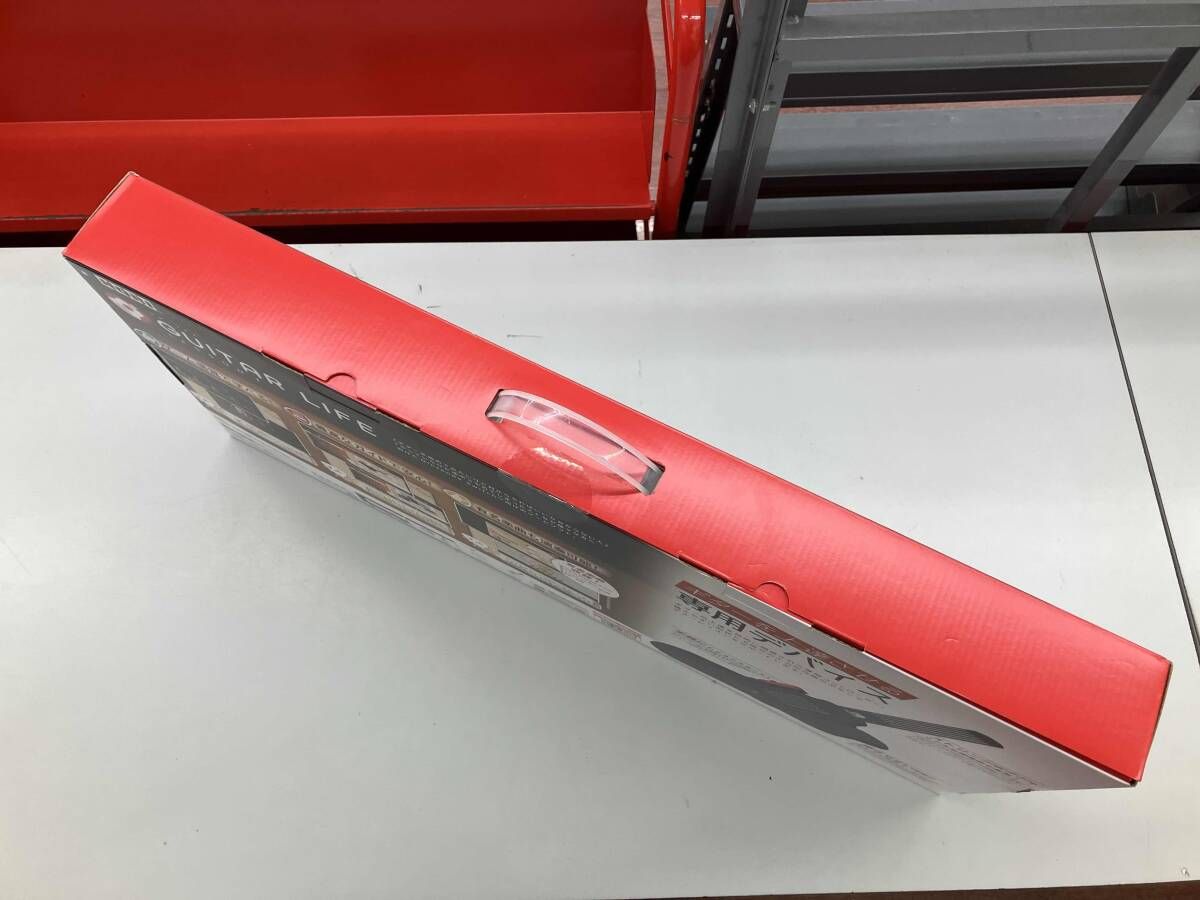  ソフト付 ニンテンドースイッチ GUITAR LIFE LESSON 1 その他 周辺機器