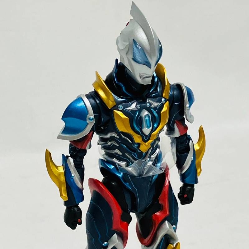 ゼット ウルトラマンジード