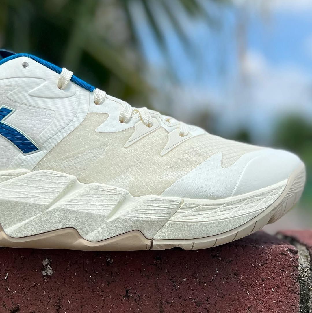 ASICS UNPRE ARS LOW 2 アシックス アンプレアルス 河村 勇輝