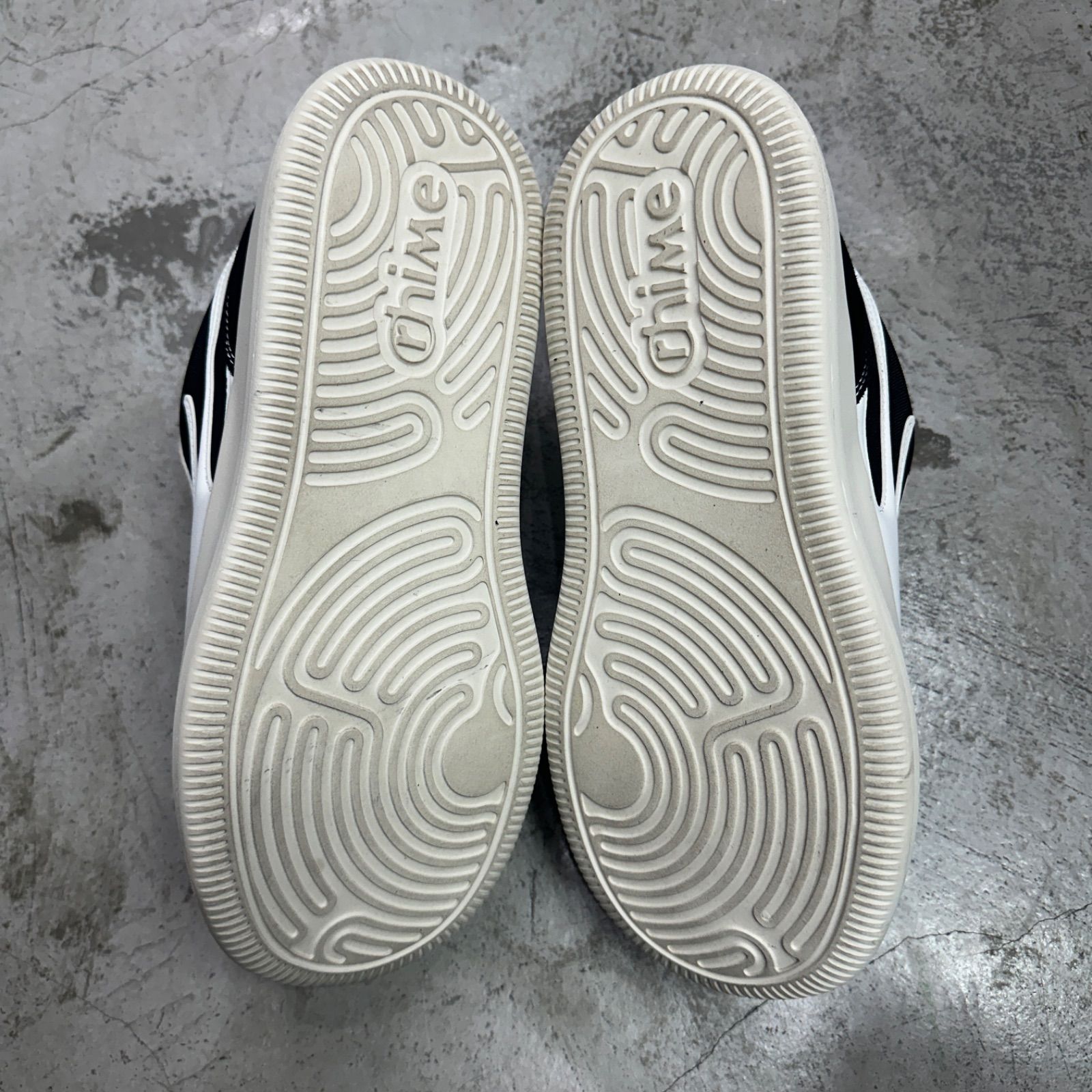 rhime ASTROPOD アストロポッド スニーカー ライム 27.5cm 98734A1