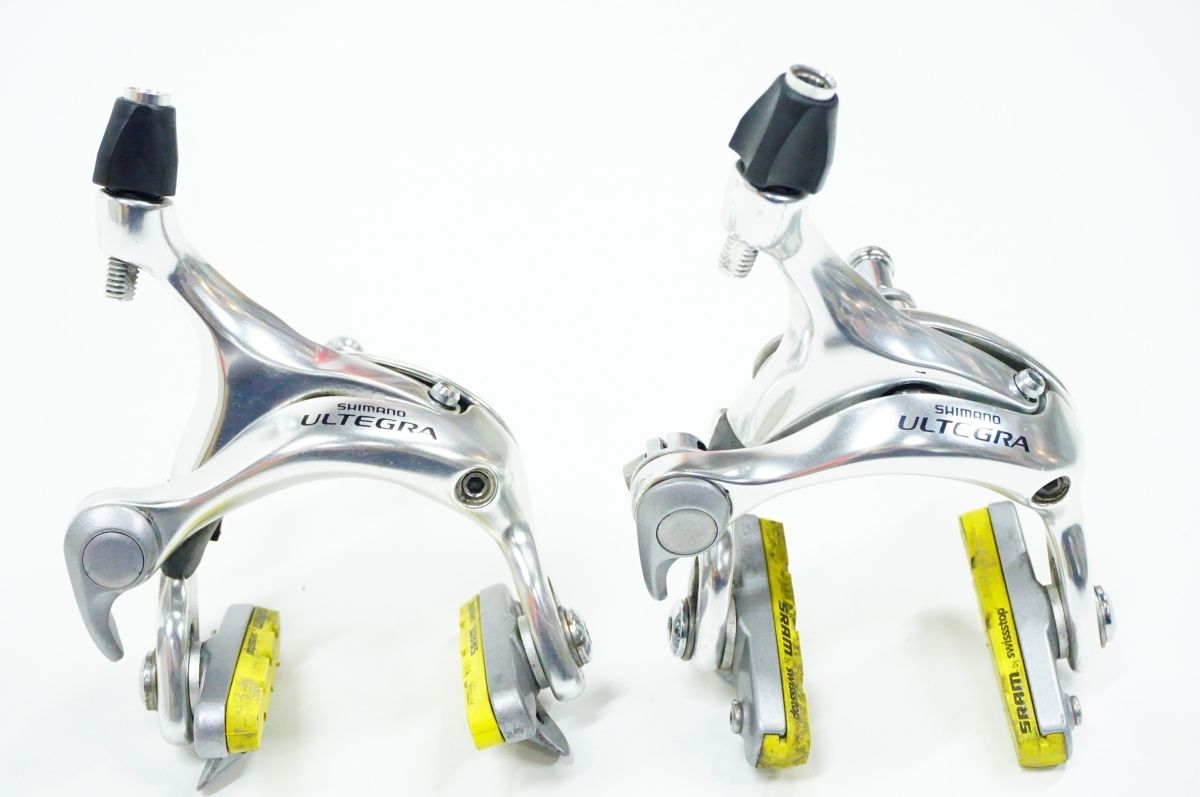 SHIMANO シマノ ULTEGRA BR-6600 キャリパーブレーキセット | バイチャリ名古屋大須店