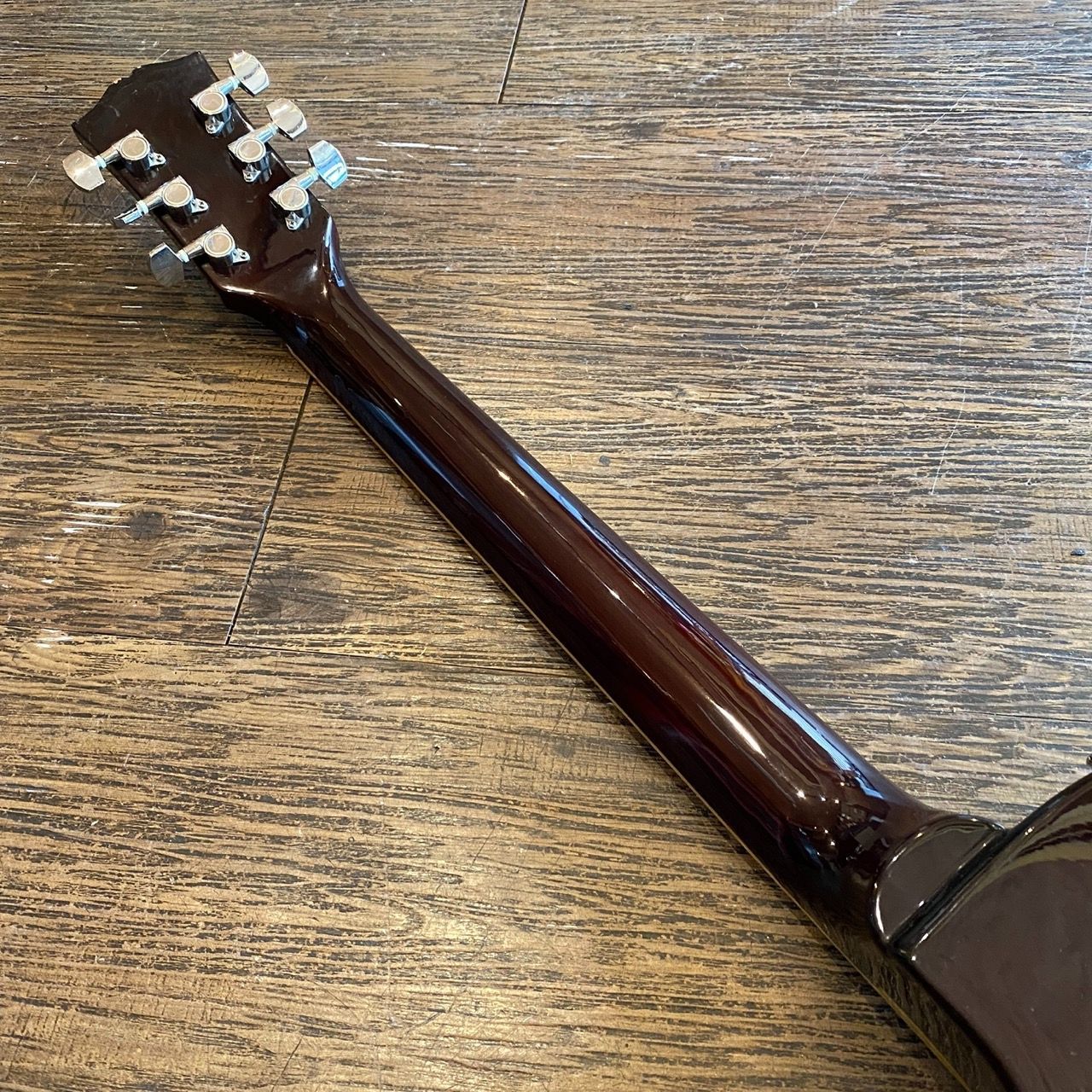 Photogenic Les Paul Type Electric Guitar フォトジェニック エレキ