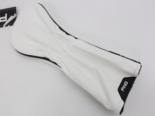 PING ピン フェアウェイウッド ヘッドカバー フェアウェイウッド用