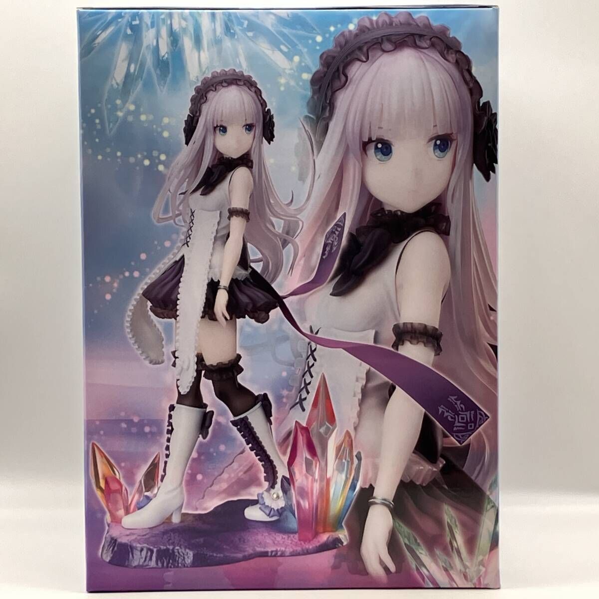 未開封品】Fu Ryuフリュｰ ミラ 1/7 賢者の弟子を名乗る賢者