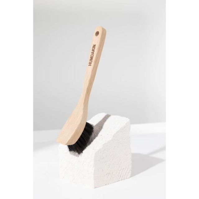 HUMDAKIN (ハムダキン) | DISH BRUSH - HORSE | ディッシュブラシ 食器用ブラシ 調理器具 プレゼント ギフト