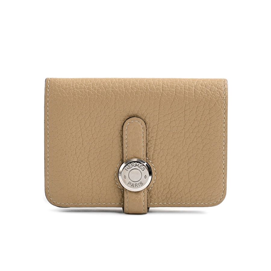HERMES エルメス カードケース ドゴンカードケース
