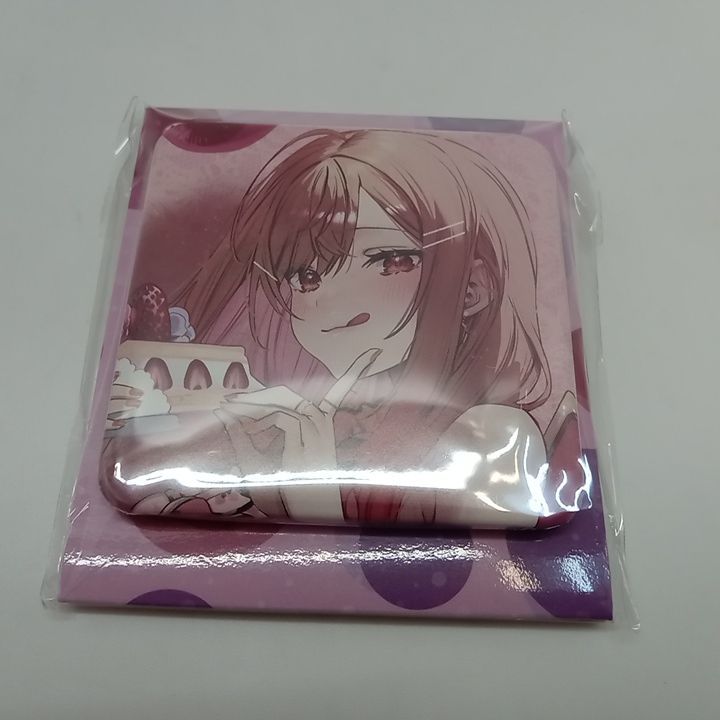 未開封】ホロライブ 一条莉々華 誕生日記念2024 グッズセット アクリル