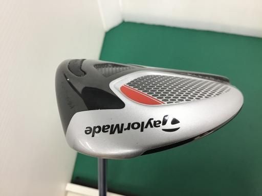 テーラーメイド　M6 3W スピーダー661 EVOLUTION V 口コミ・評価｜M6 ドライバー Speeder 661 Evolution V