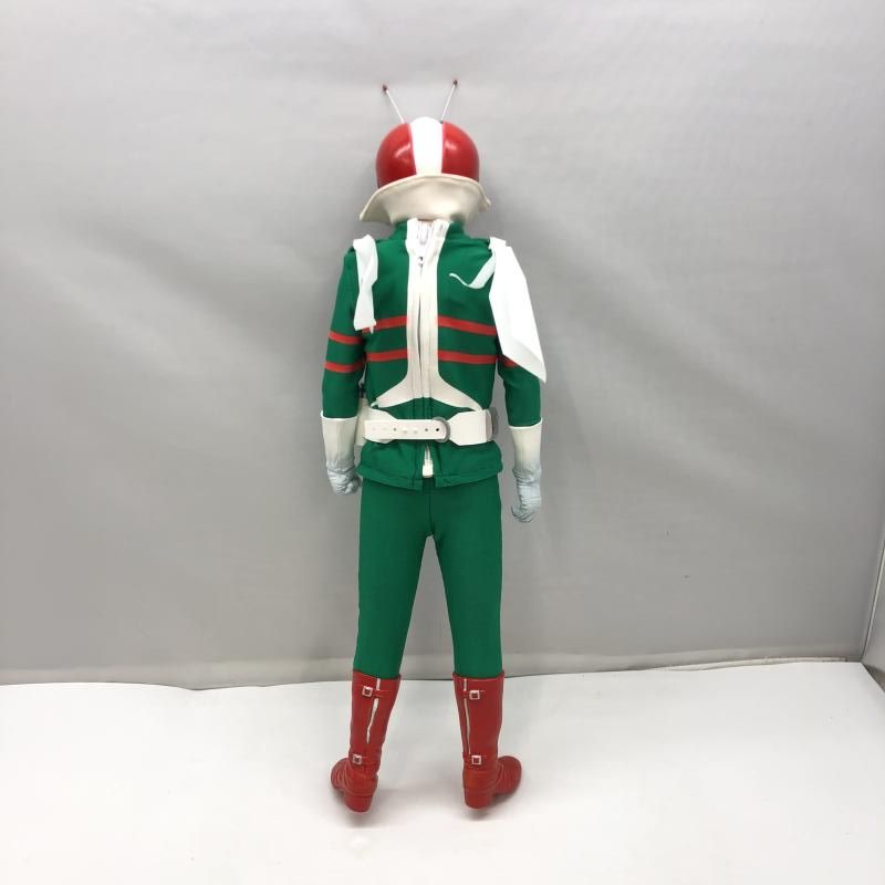 RAH450 仮面ライダーV3