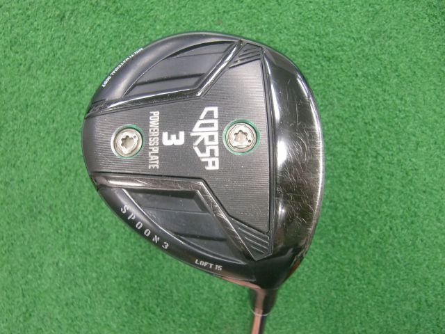 フェアウェイウッド バルド