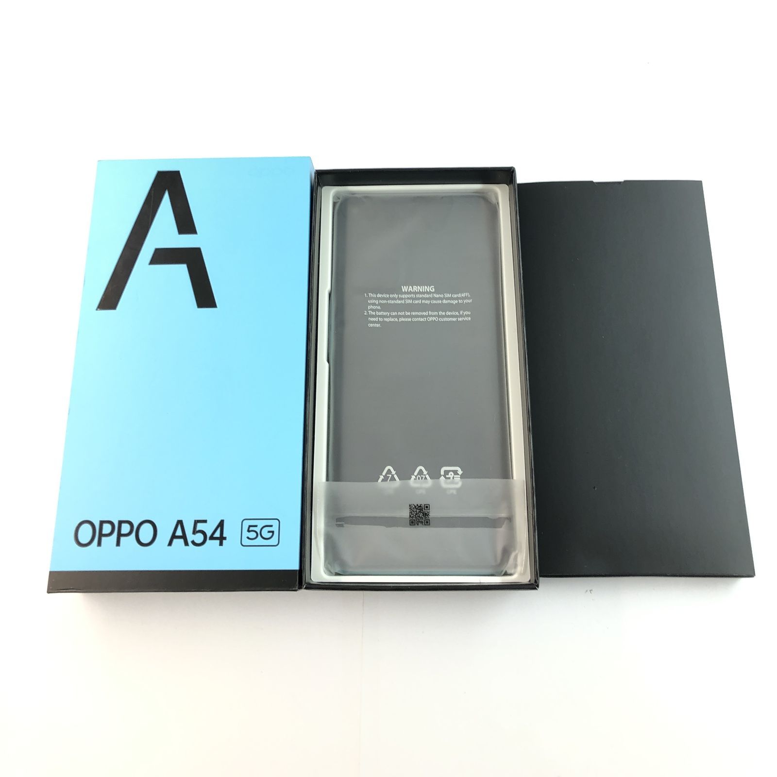 OPPO A54 未使用品 【公式通販】