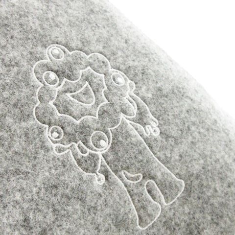 EXPO2025 ミャクミャクサウナハット 大阪万博 サウナハット