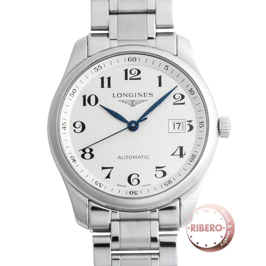 LONGINES ロンジン マスターコレクション L2.793.4.78.6