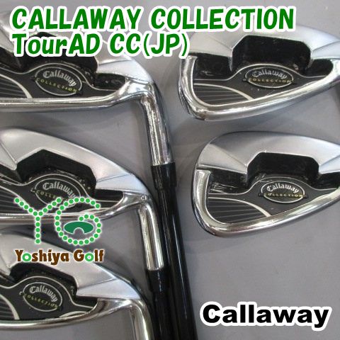 D[75492]キャロウェイ CALLAWAY CALLAWAY COLLECTION TourAD CC(JP) R