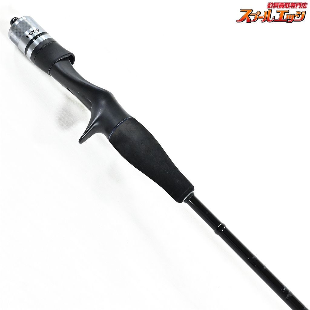 【ジャッカル】 21ビンビンスティック エクストロ BXS-C66M Jackall BINBIN STICK EXTRO マダイ  K_190v36079 - メルカリ