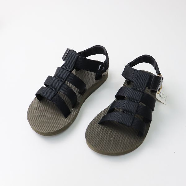 未使用 保管品 2021SS Teva テバ ORIGINAL DORADO – MHL マーガレット