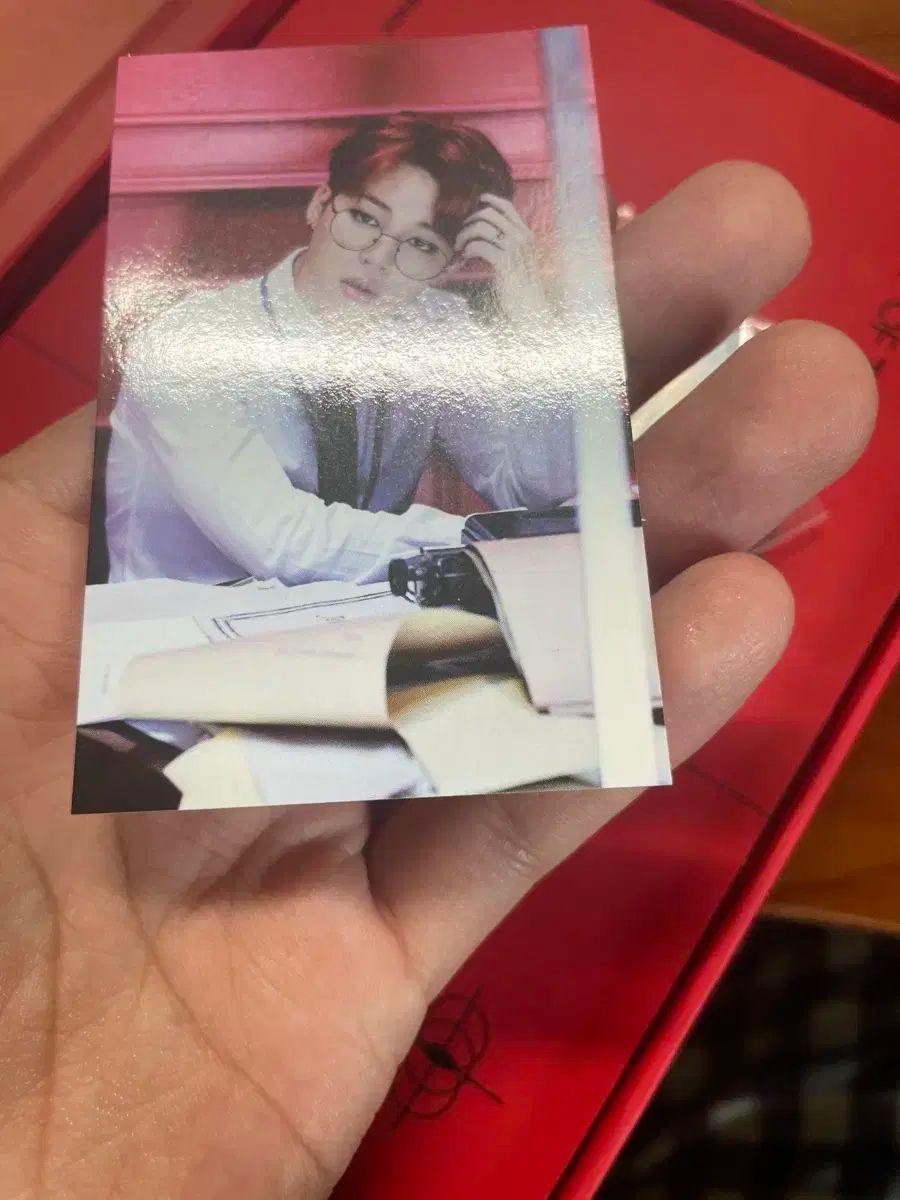 bts 花様年華 pt.1 ジミン(JIMIN・パクジミン) トレカ BTS 花様年華 pt.1