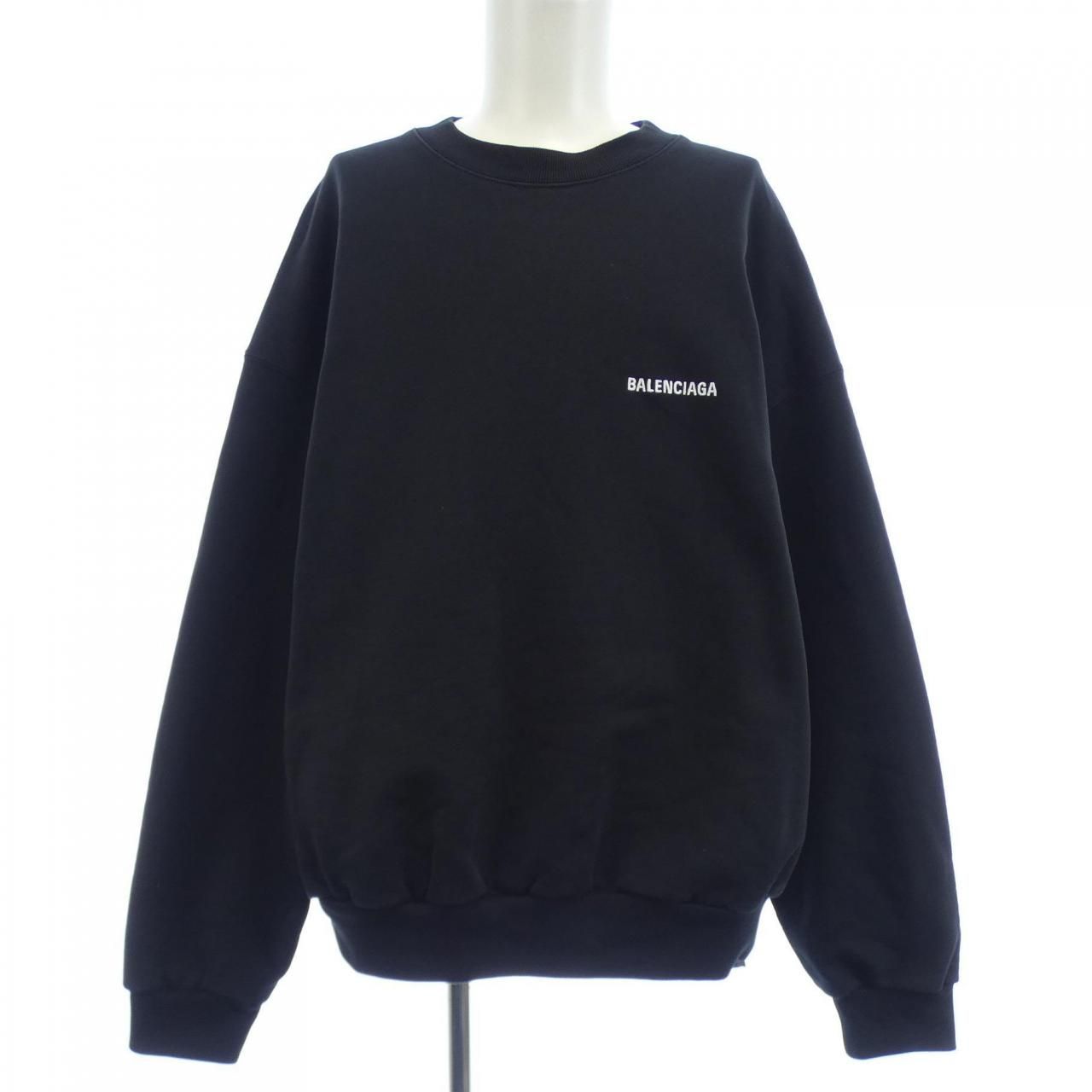 バレンシアガ BALENCIAGA スウェット - メルカリ