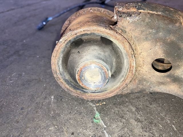 スイフト ZC72S リアアクスルビーム XL 46500-71L03 ZRZ FFCRYSTALESIA_COM