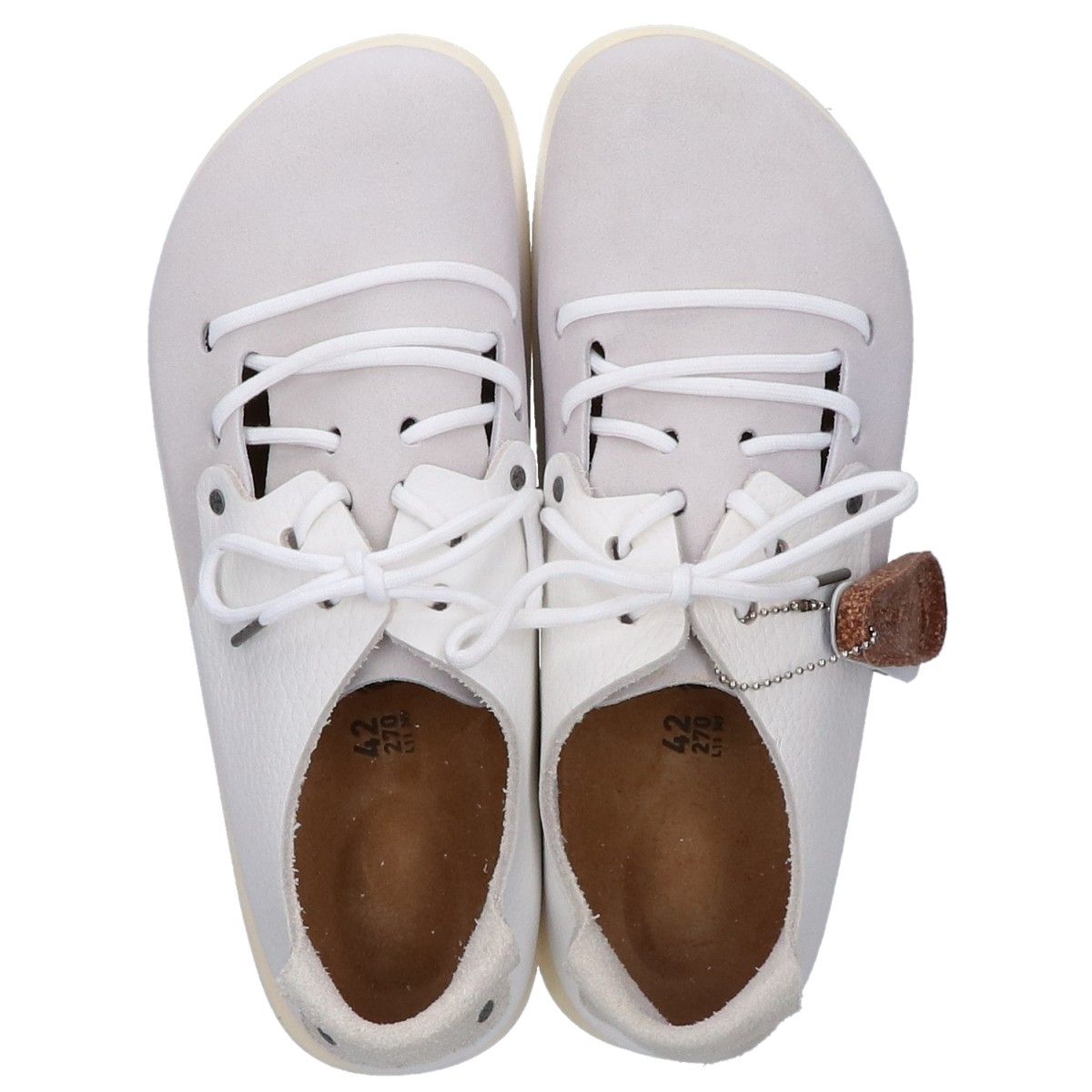 ビルケンシュトック 41 BIRKENSTOCK ブラックサンダル サイズ41 箱付き