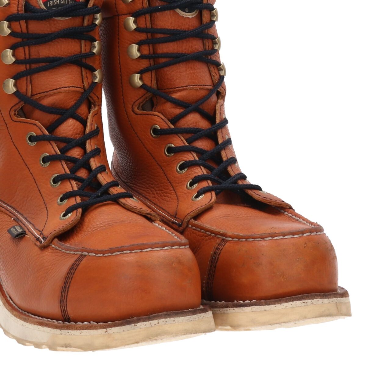 在庫処分 古着 レッドウィング RED WING Irish Setter アイリッシュ