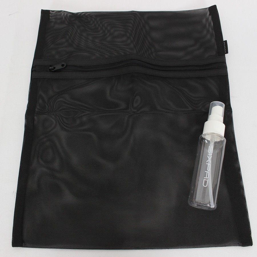 リモコン付き シックスパッド