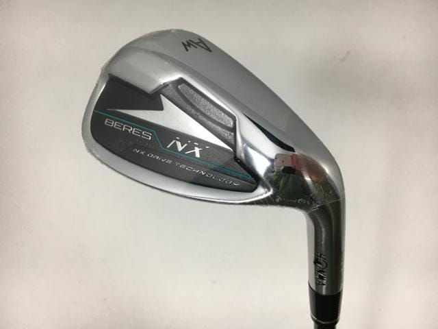 ゴルフクラブ ホンマ BERES ベレス NX アイアン 2025 VIZARD for NX 45 AW 14日間返品OK