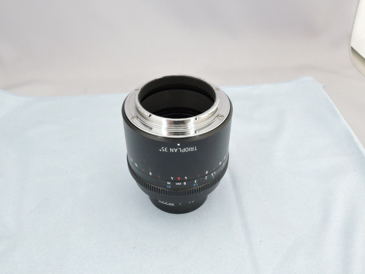 NIKKOR-P•C 10.5cm f2.5 ライカL39マウント NIKON NIKKOR-PC 10.5cm F2.5 L39 ニコン ニッコール L39マウント