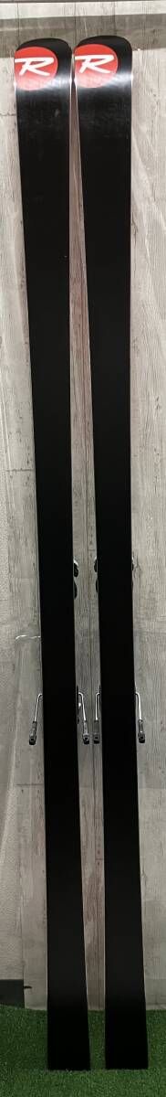 スキー板 ROSSIGNOL ロシニョール HERO FIS GS F-30 193cm R-30m 102-65-84 PROP TECH
