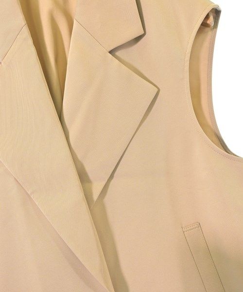  theory luxe ベスト レディース 古着 ニットベスト ベスト ジレ ビスチェ