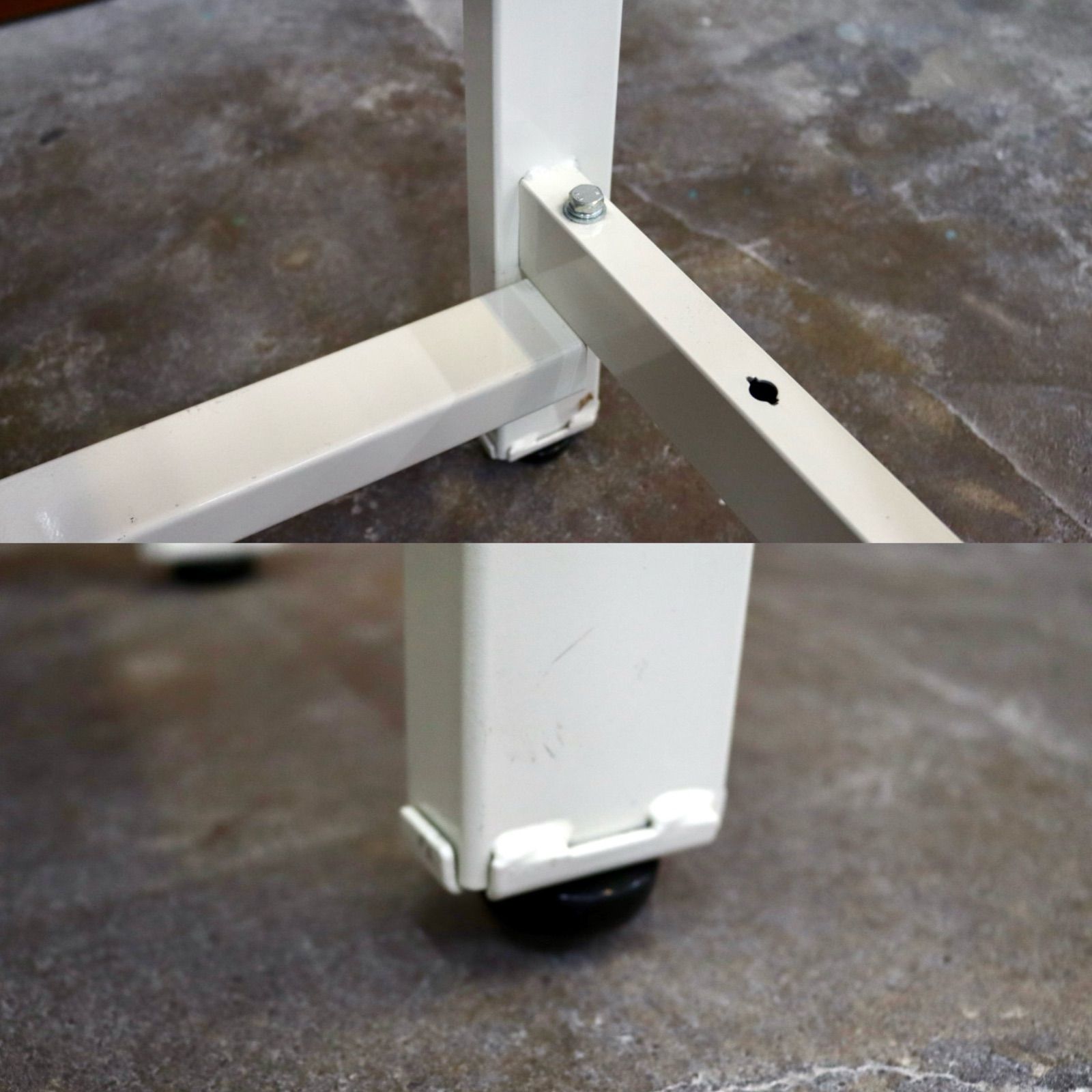 GMIK477○サカエ 軽量作業台 作業机 作業用テーブル デスク 工作台 検査台 検品台 グリーン シンプル スチール サカエリューム天板 国産家具 WWW_ARCHE-JUGEND_DE