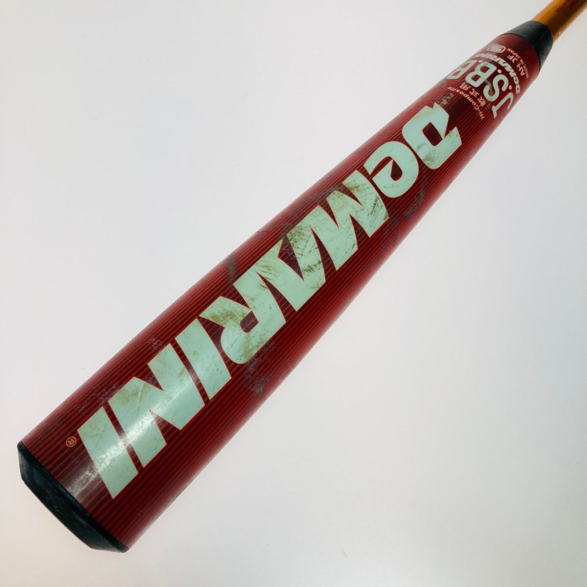 DEMARINI J.S.B.B