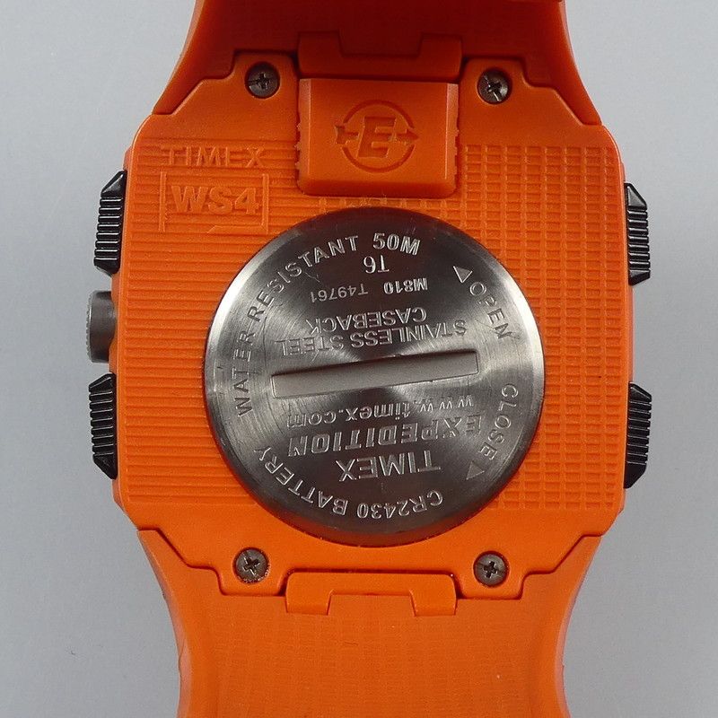 姫路東店】 中古 TIMEX | タイメックス 腕時計 EXPEDITION M810 T49761