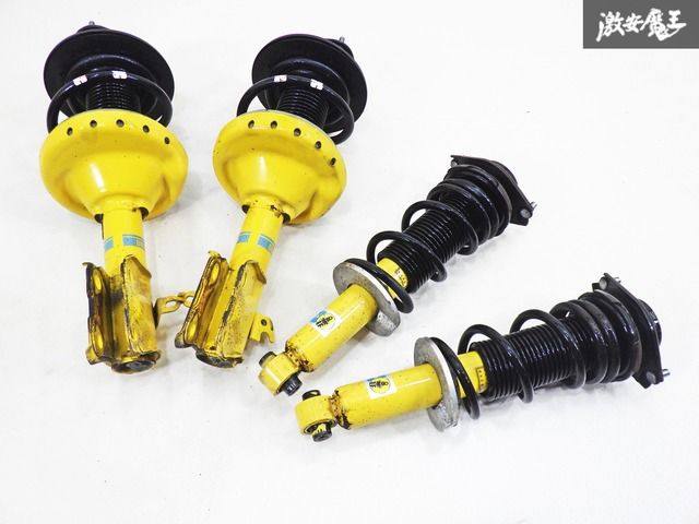 レヴォーグ WRX S4 純正サスペンション ビルシュタイン sti