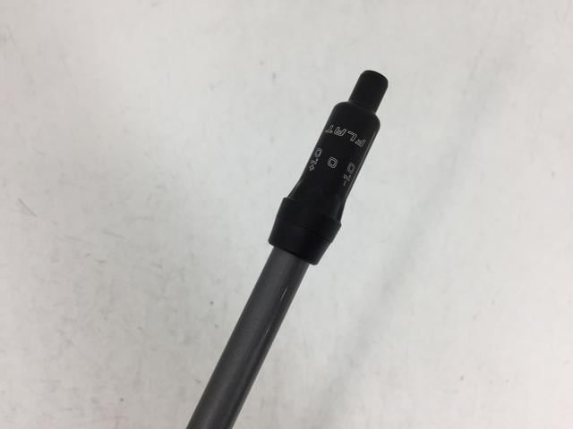 フジクラ スピーダー NX FW 75S ピンスリーブ付き（シャフトのみ