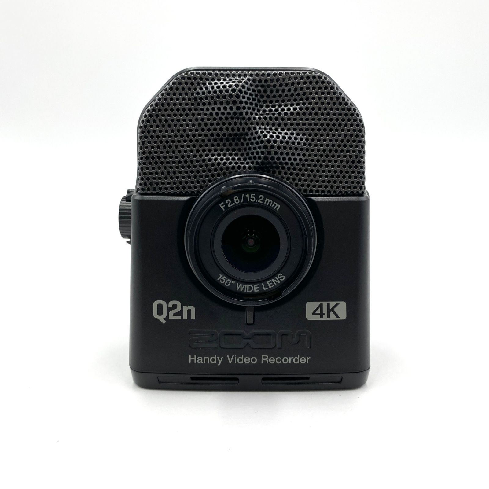 ZOOM Q2n-4k ハイレゾ ハンディビデオレコーダー C3961-60