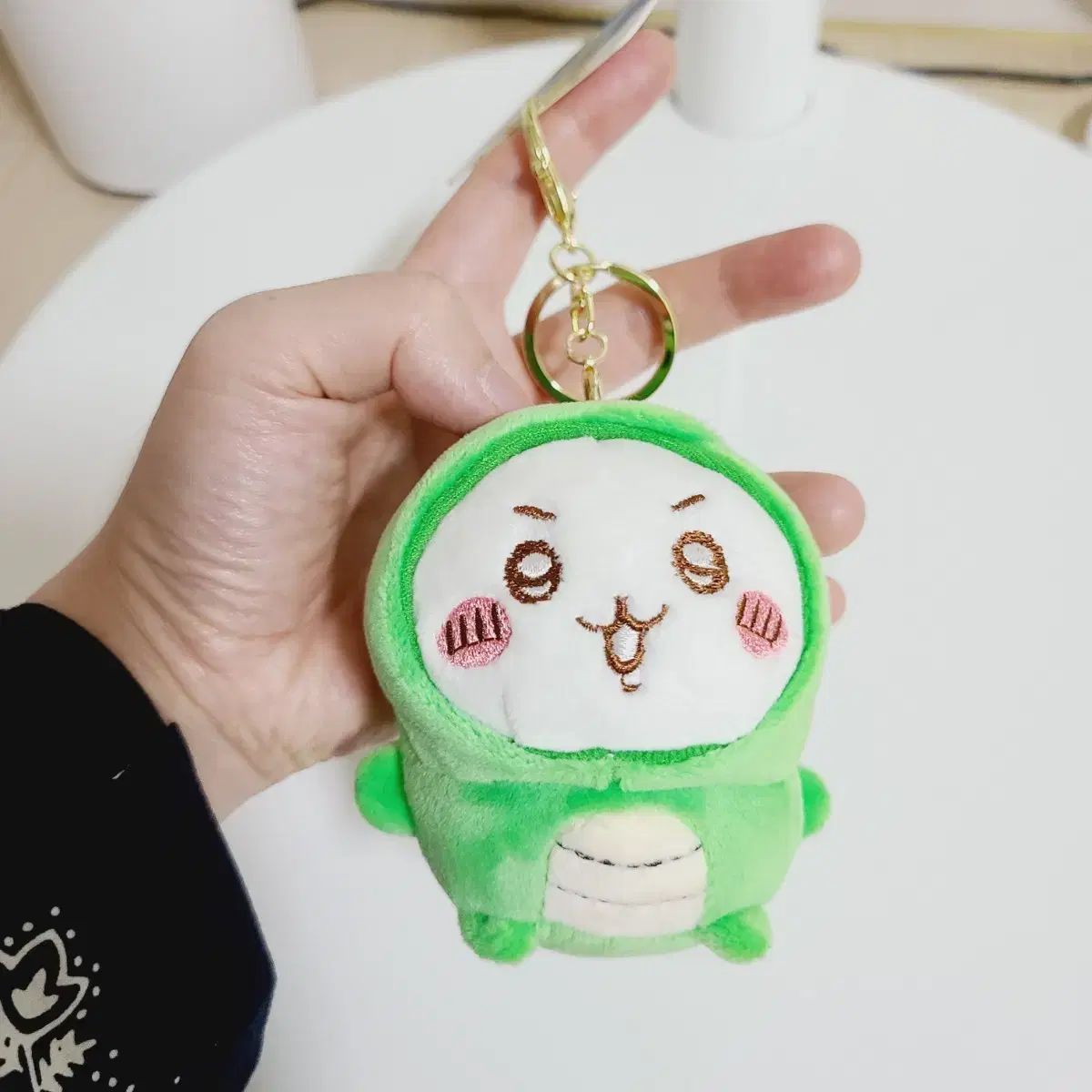 icchiイッチー キーホルダー ITZY、日本初のオンラインライブ