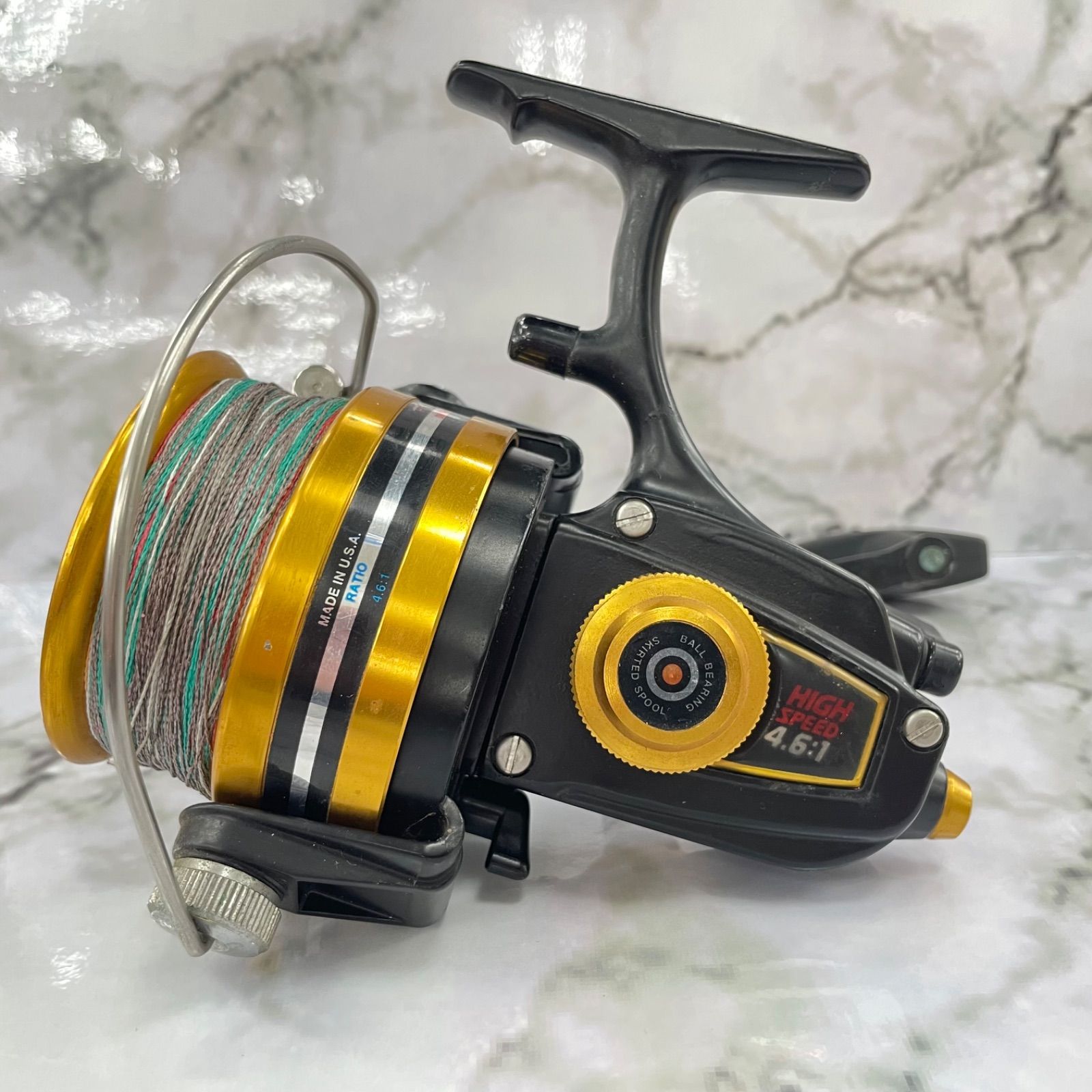 リール PENN 8500SS PENN ペン スピニングリール 8500SS ジギング 平塚店 - メルカリ