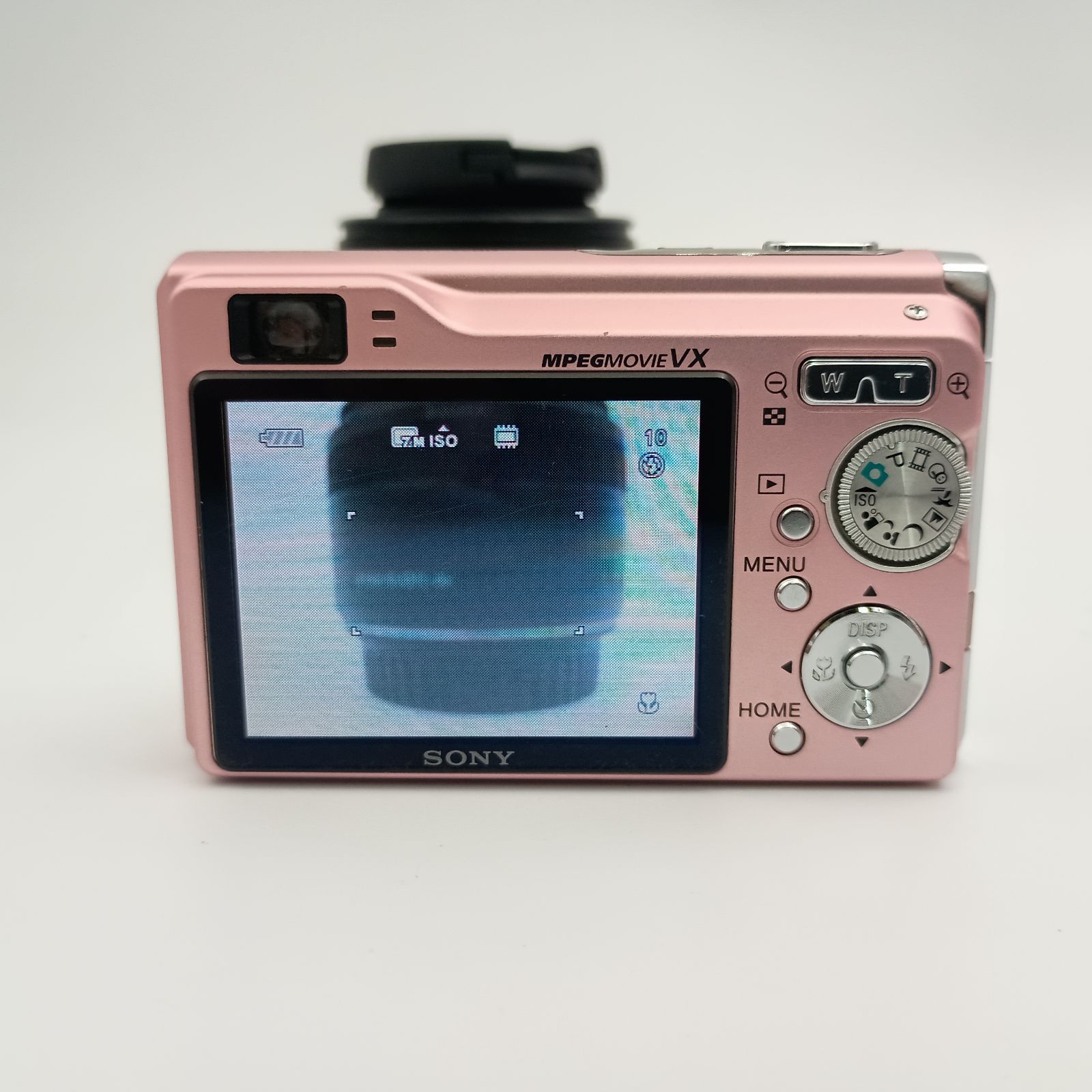 SONY コンパクトデジタルカメラ サイバーショット ピンク DSC-W80 s-l1200.jpg