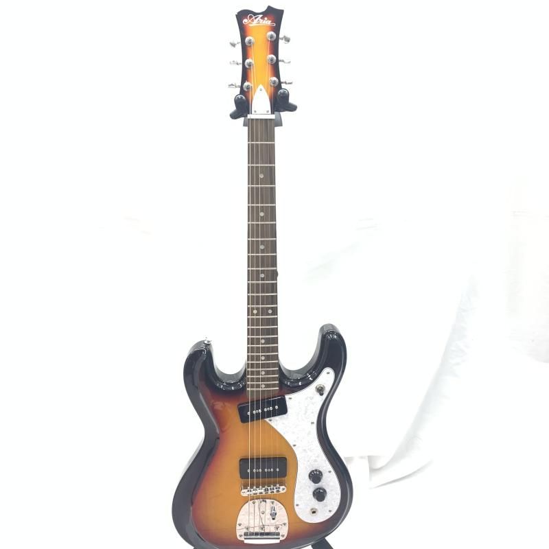 ARIA DM-01 ﾓｽﾞﾗｲﾄﾀｲﾌﾟ ｴﾚｷ 92