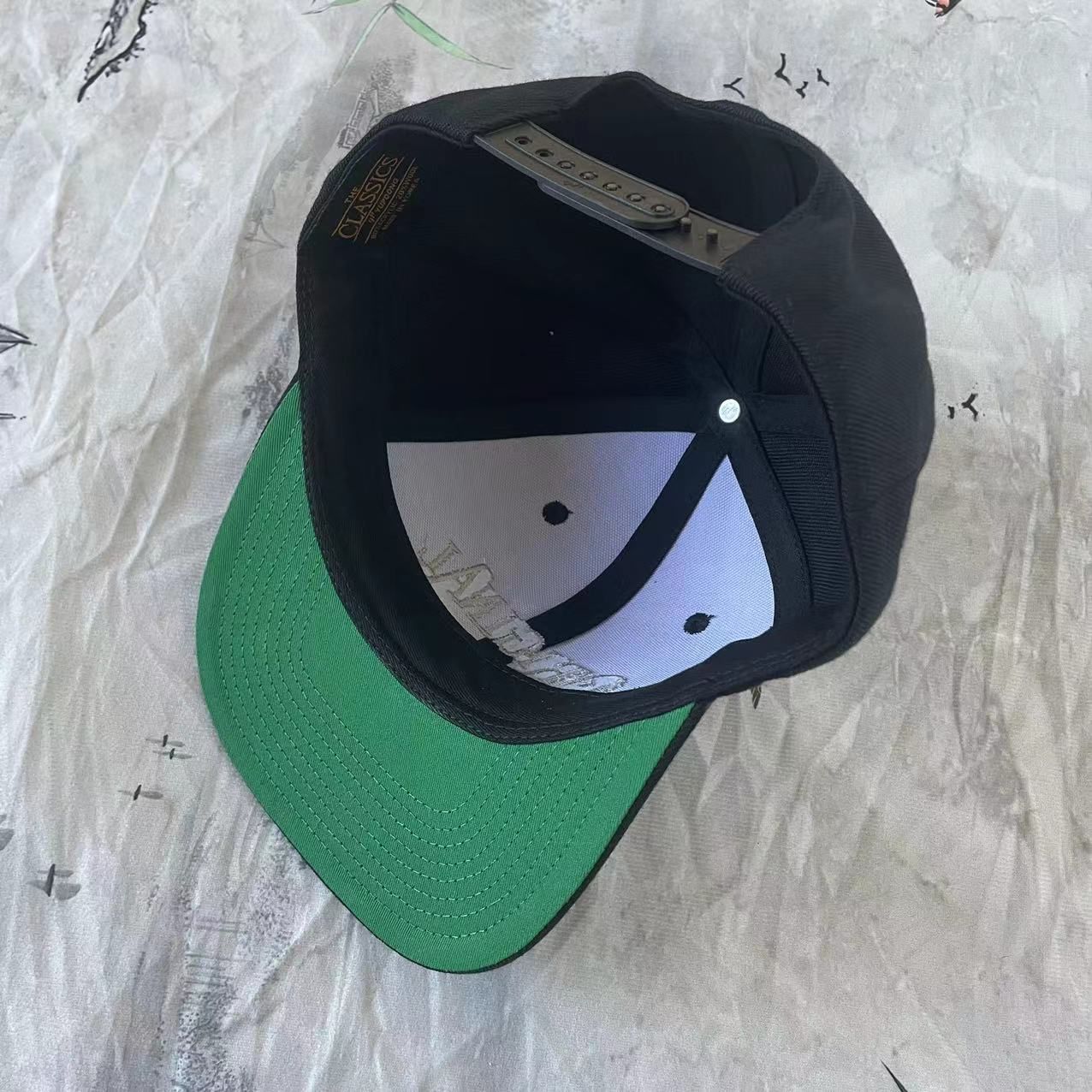 ☆ 未使用☆TENDERLOIN トラッカーキャップ OT 黒 ORIGINAL Amazon.co.jp: TENDERLOIN 渋谷 本店 限定 CAP テンダーロイン