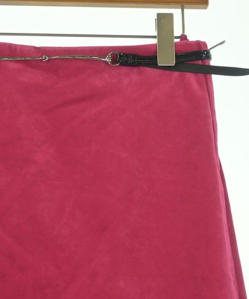 マキシ丈スカート レディース