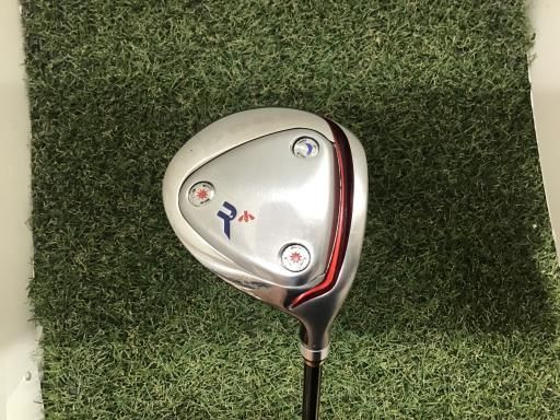 ［中古］ロッディオ RODDIO フェアウェイウッド Baffy 純正シャフト 中古】 ロッディオ RODDIO フェアウェイウッド Baffy フェアウェイ