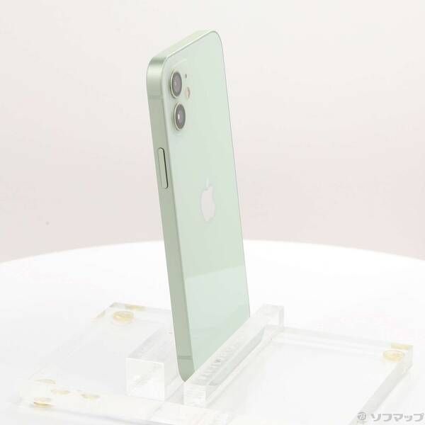 〔 品〕 iPhone12 64GB グリーン MGHT3J A SIMフリー 305 CHRISTIANNAURATH_COM_BR