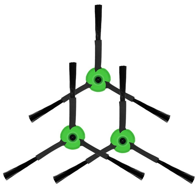 iRobot Roomba i7本体 黒色 ブラシ3本付き umiwo_3181