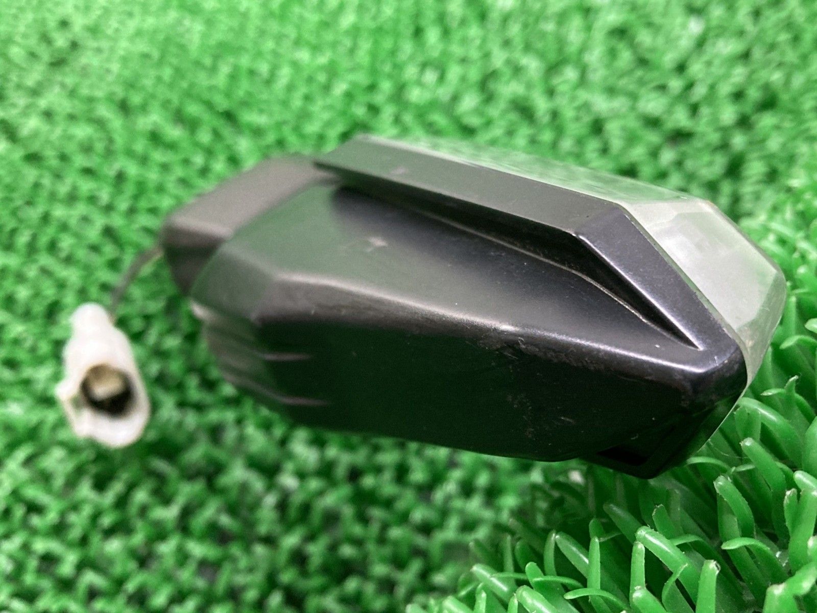 【正規品】 H2 リアウインカー 片側 40109 カワサキ 純正 バイク 部品 ZXT02A NinjaH2 SX SE ニンジャ 車検 Genuine tD 【激安!正規品!!】