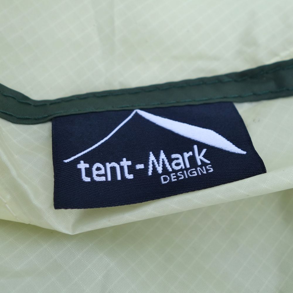 テンマクデザイン マンタタープミニ tent-Mark DESIGNS fb51084253a0e08bd3c534239389ec