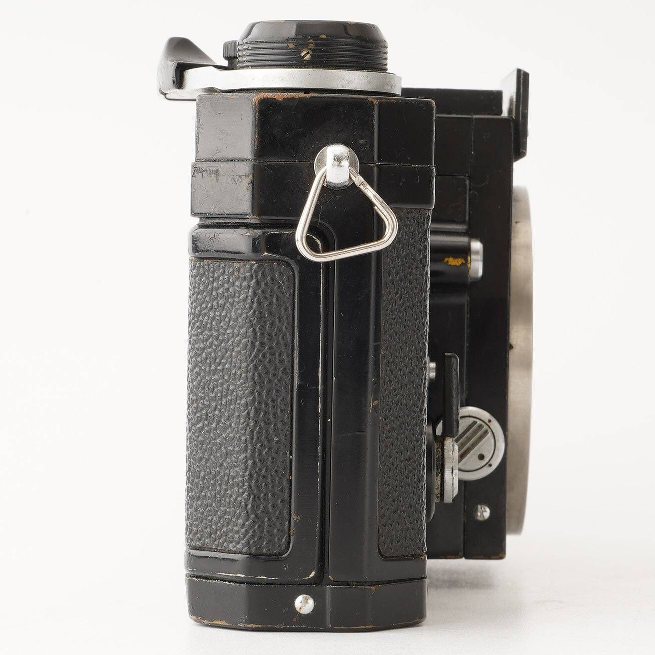 フェルナンデス FST-125 ラッカー エボニー Evansピックアップ 過去