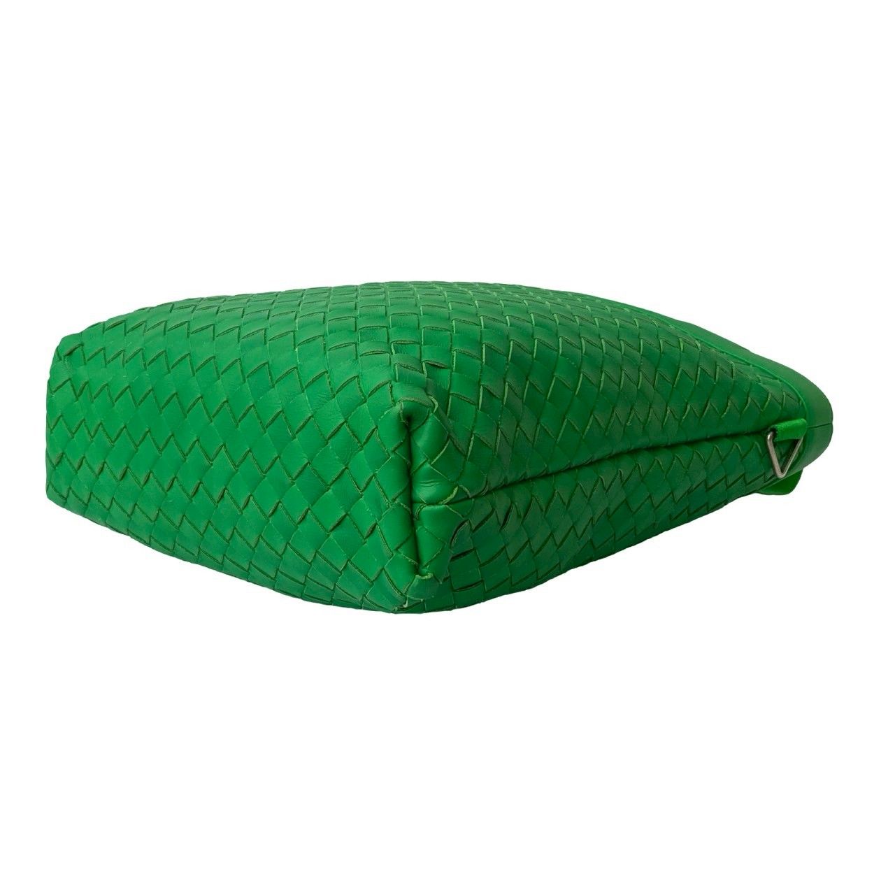 極 美品 袋付 BOTTEGA VENETA ボッテガヴェネタ ザ アルコトート 